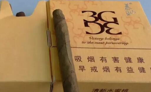 揭秘实惠之选，便宜红三环香烟价格大揭秘！