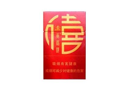 5元牡丹香烟总仓