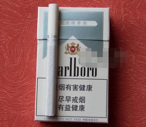 6元春城香烟批发